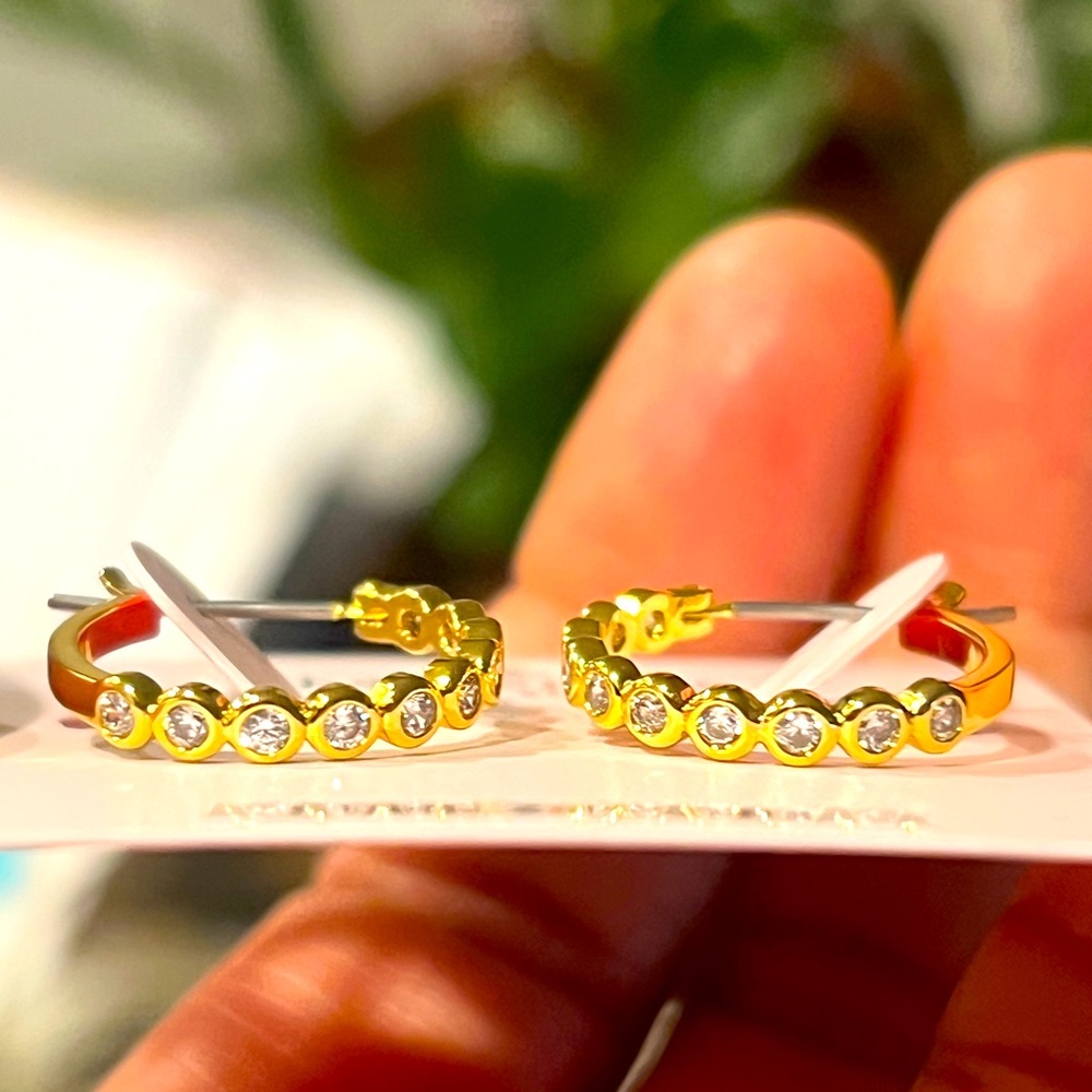 Kate Spade Earrings